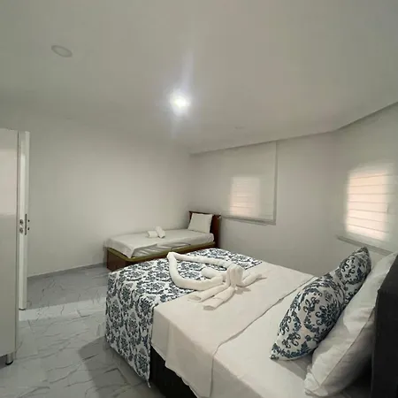 Megri Holiday home