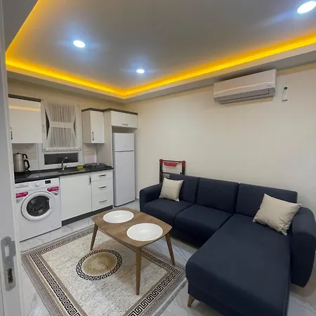 Megri Semesterbostad Fethiye