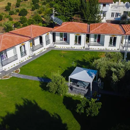 Holiday home Megri Fethiye