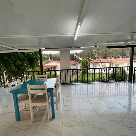 Megri Fethiye